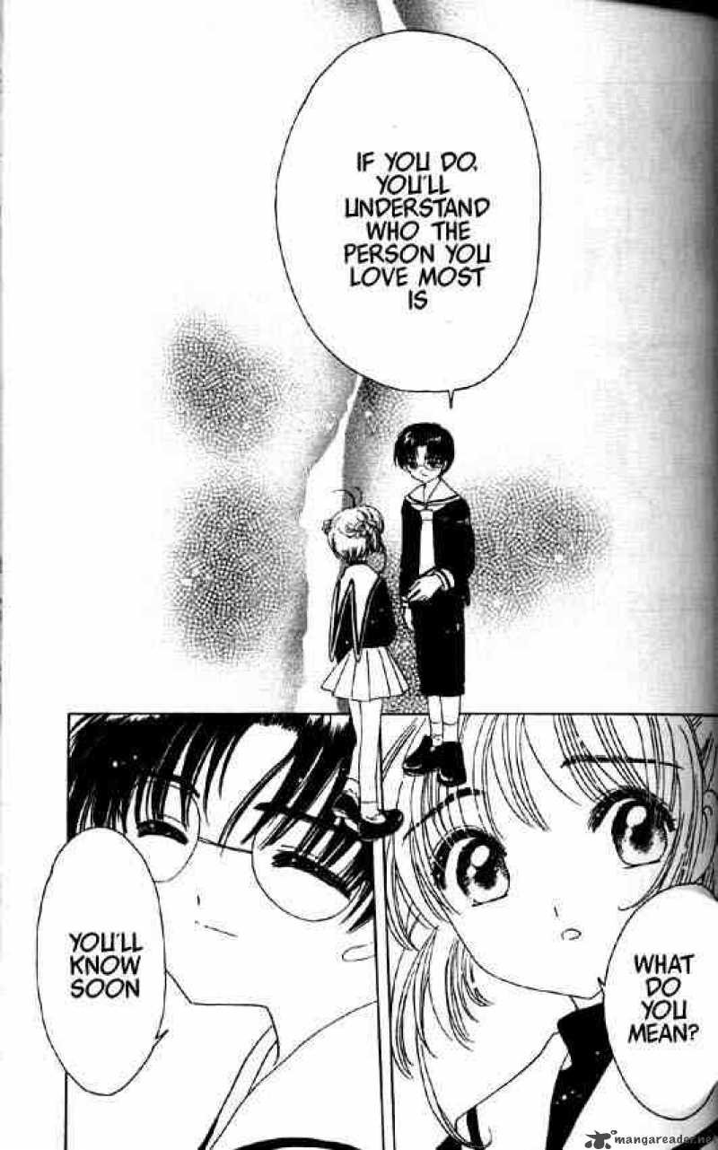 Card Captor Sakura 45 30