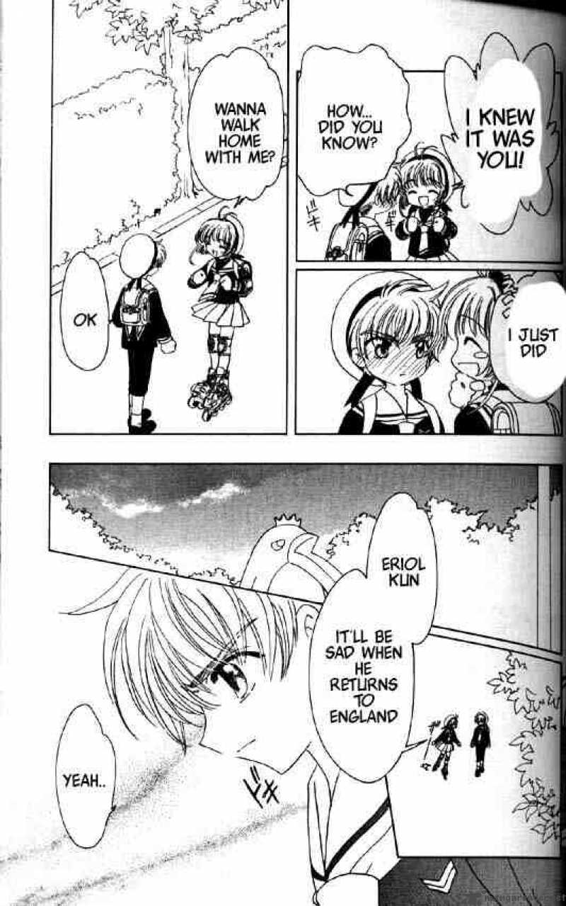 Card Captor Sakura 45 32
