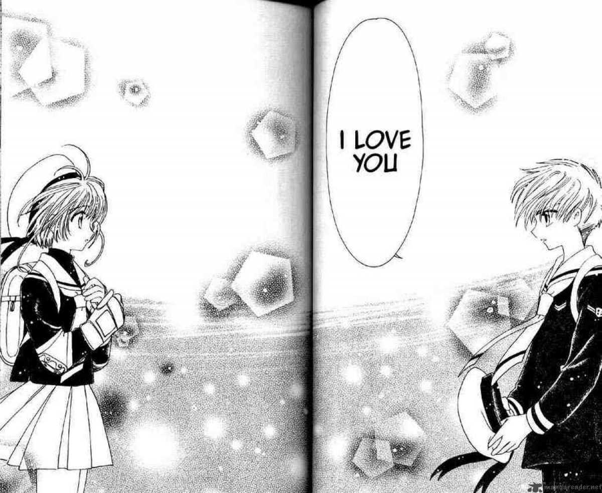 Card Captor Sakura 45 35