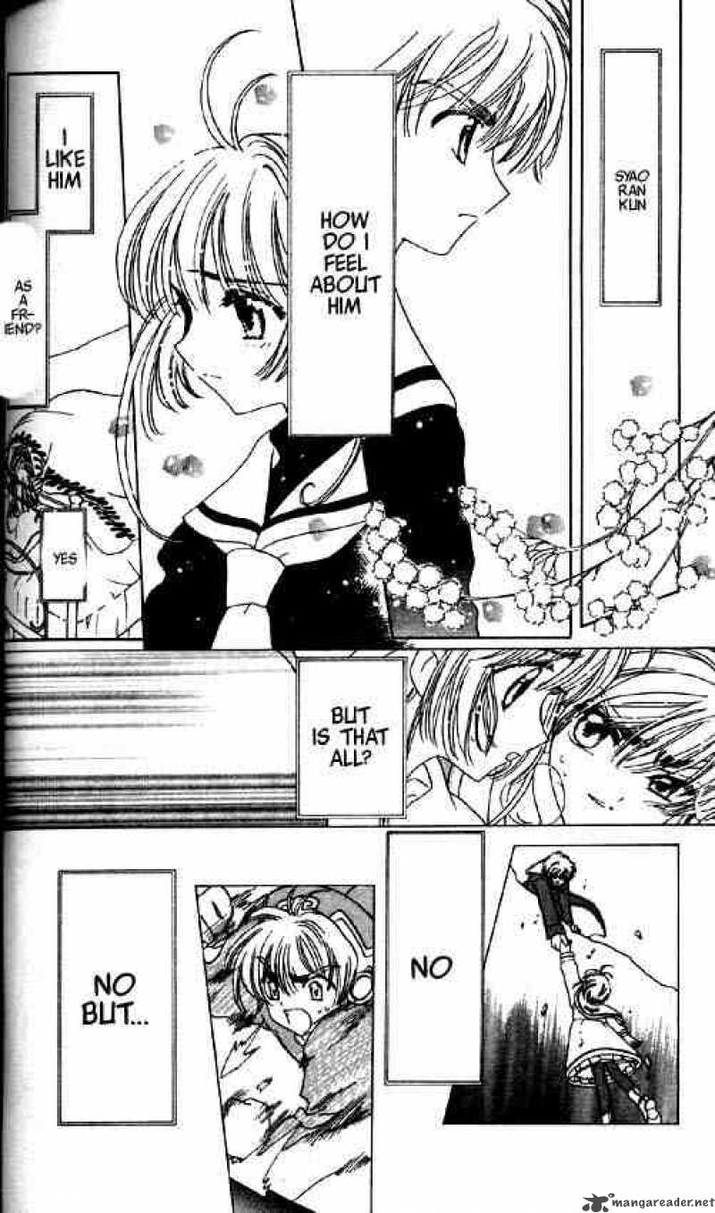 Card Captor Sakura 45 40