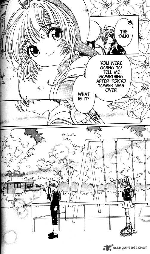 Card Captor Sakura 46 34