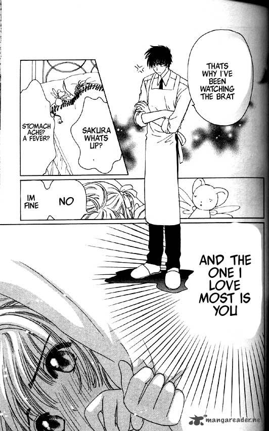 Card Captor Sakura 46 40