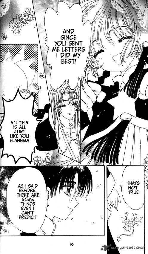 Card Captor Sakura 46 6
