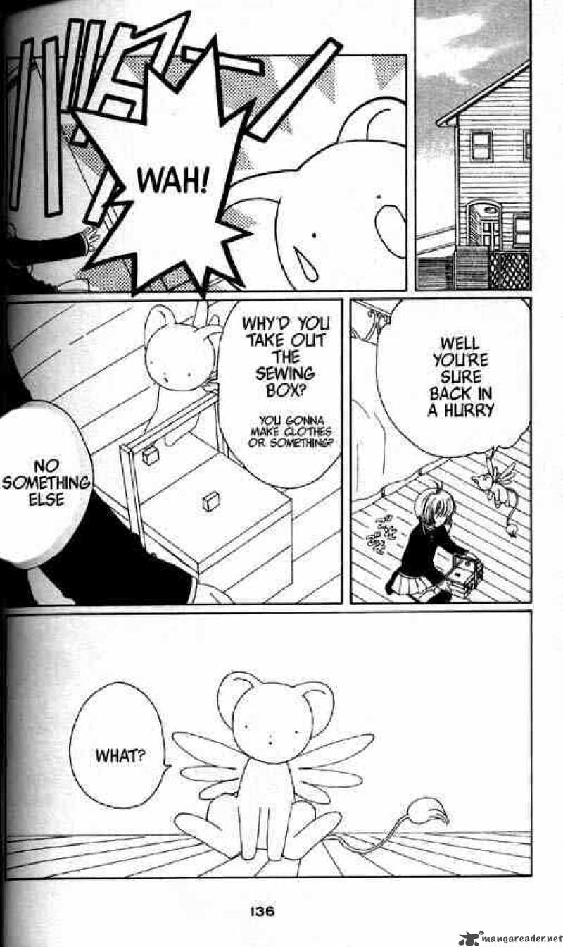 Card Captor Sakura 47 58