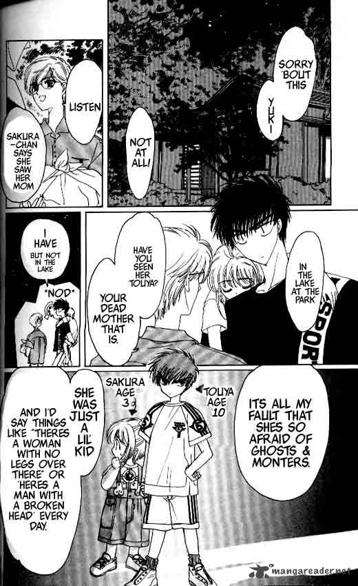 Card Captor Sakura 5 11