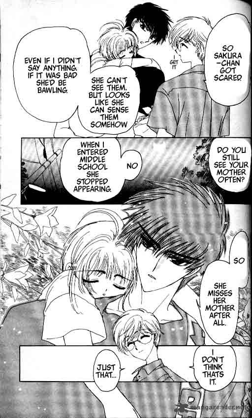 Card Captor Sakura 5 12