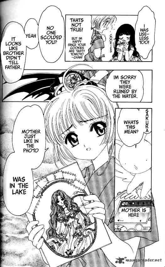 Card Captor Sakura 5 15