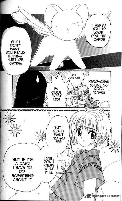 Card Captor Sakura 5 17
