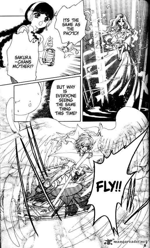 Card Captor Sakura 5 20