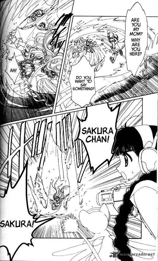 Card Captor Sakura 5 21