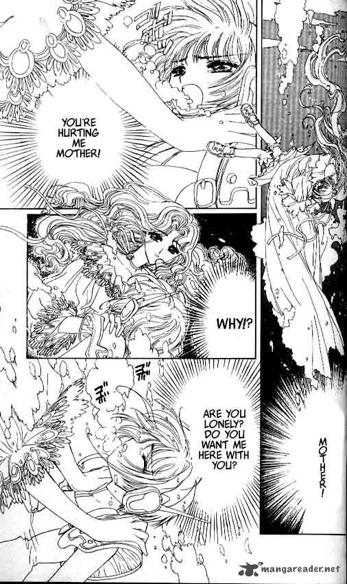Card Captor Sakura 5 22