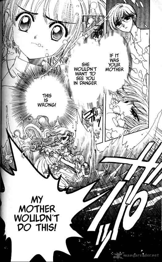 Card Captor Sakura 5 23