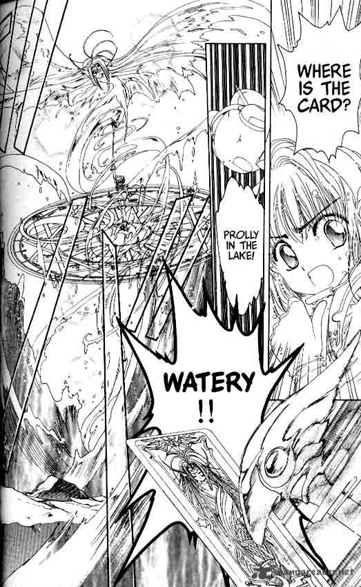 Card Captor Sakura 5 25