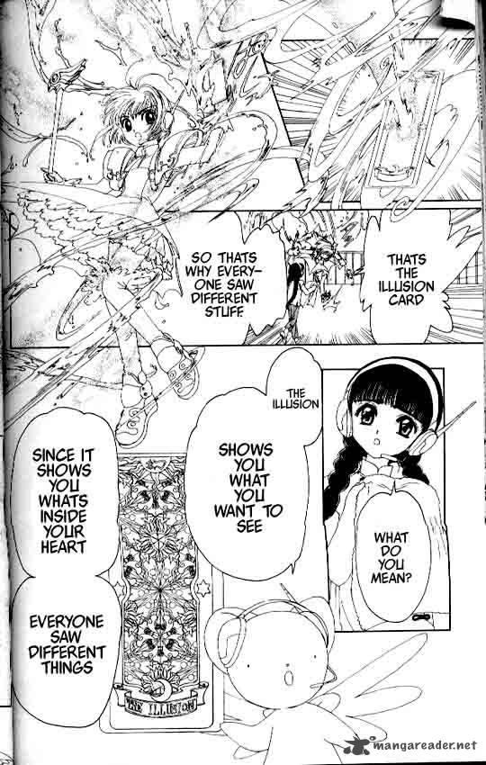 Card Captor Sakura 5 27