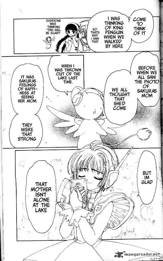 Card Captor Sakura 5 28