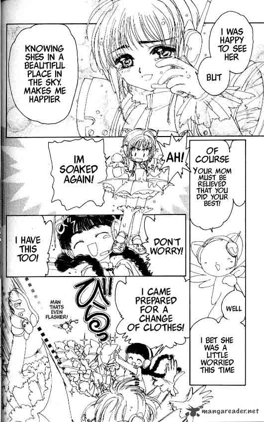 Card Captor Sakura 5 29