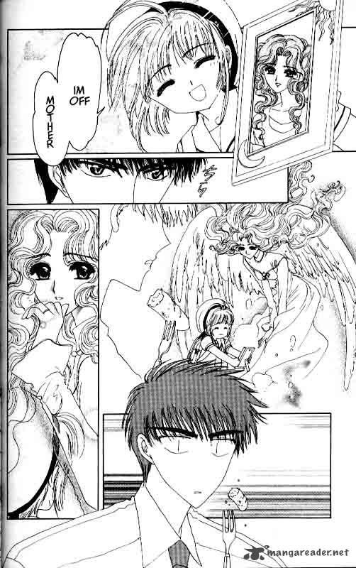 Card Captor Sakura 5 31