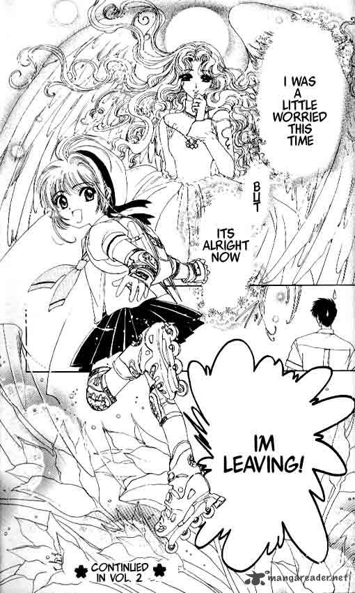 Card Captor Sakura 5 32