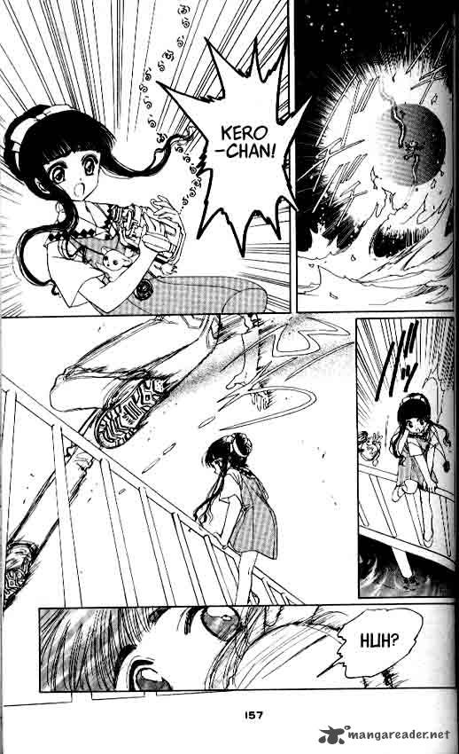 Card Captor Sakura 5 4