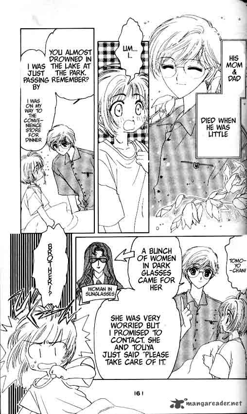 Card Captor Sakura 5 8