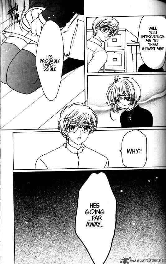 Card Captor Sakura 50 12