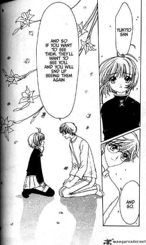 Card Captor Sakura 50 17