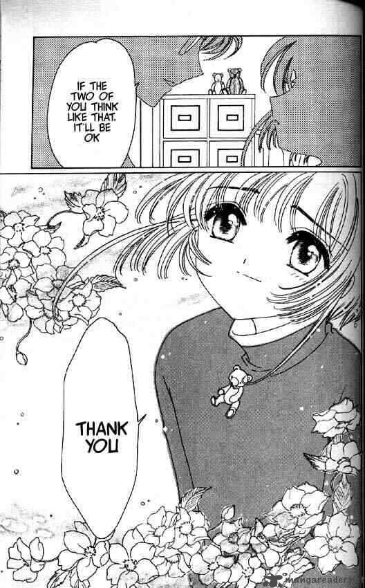 Card Captor Sakura 50 18