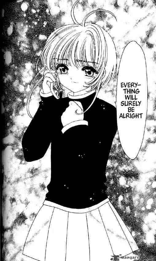 Card Captor Sakura 50 23