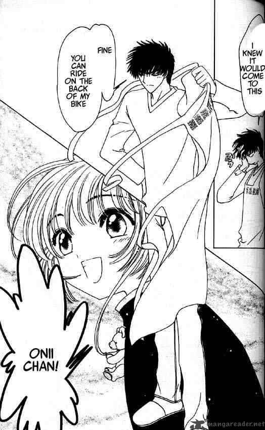 Card Captor Sakura 50 26