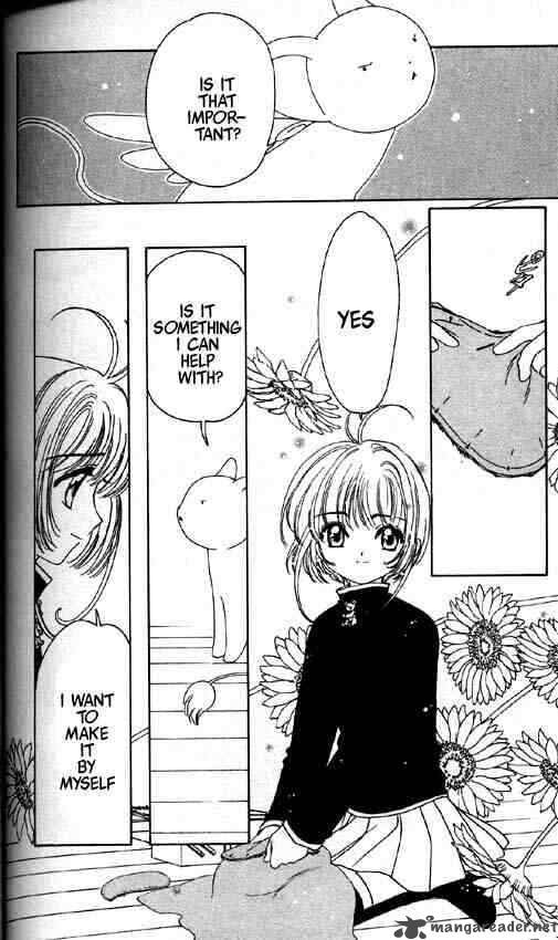 Card Captor Sakura 50 3