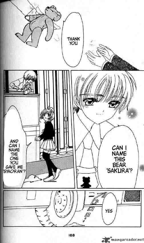 Card Captor Sakura 50 30
