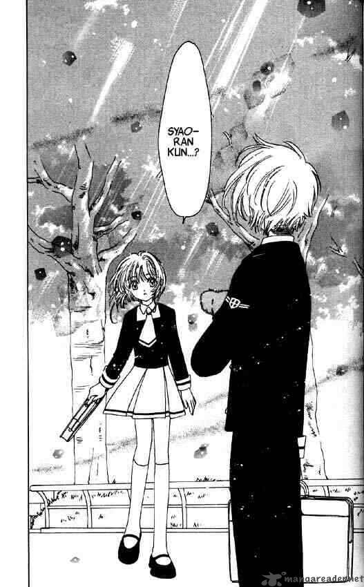 Card Captor Sakura 50 35