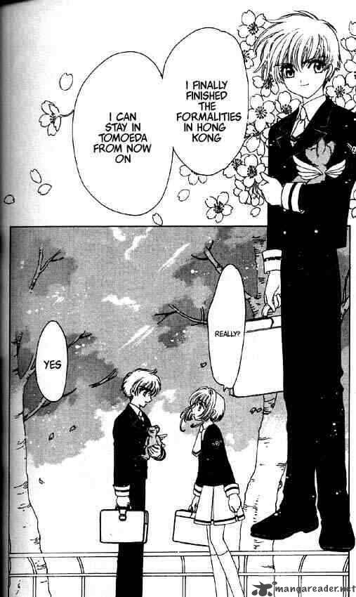 Card Captor Sakura 50 36