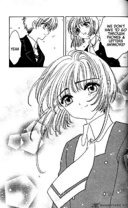 Card Captor Sakura 50 37