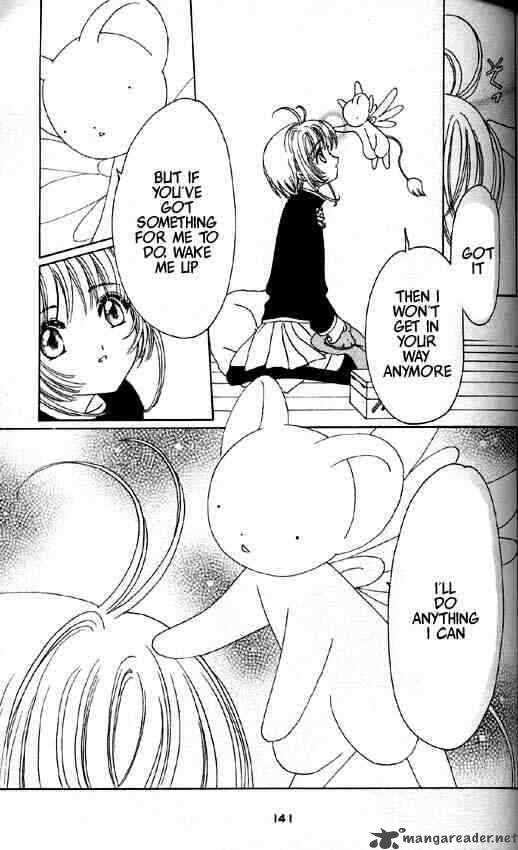 Card Captor Sakura 50 4