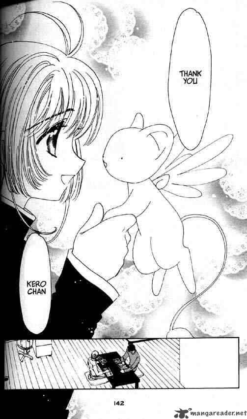 Card Captor Sakura 50 5