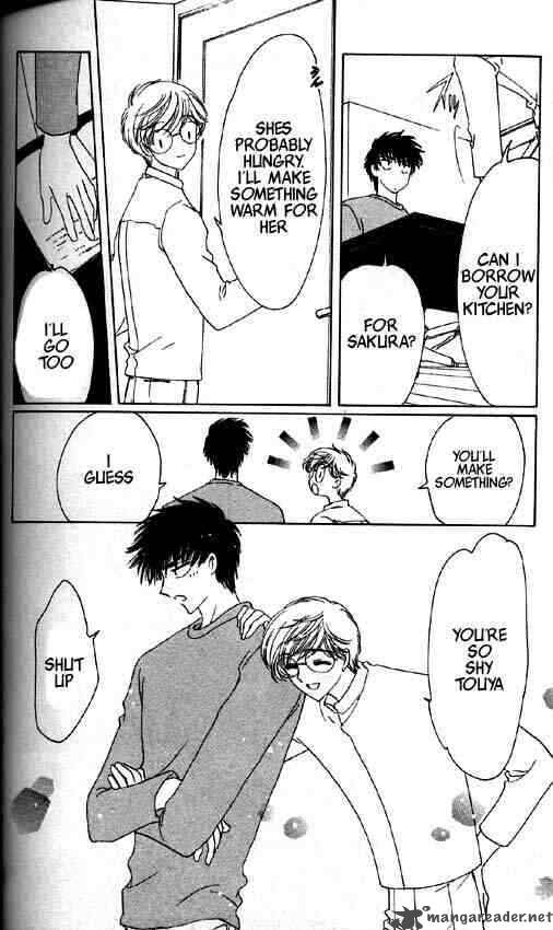 Card Captor Sakura 50 7