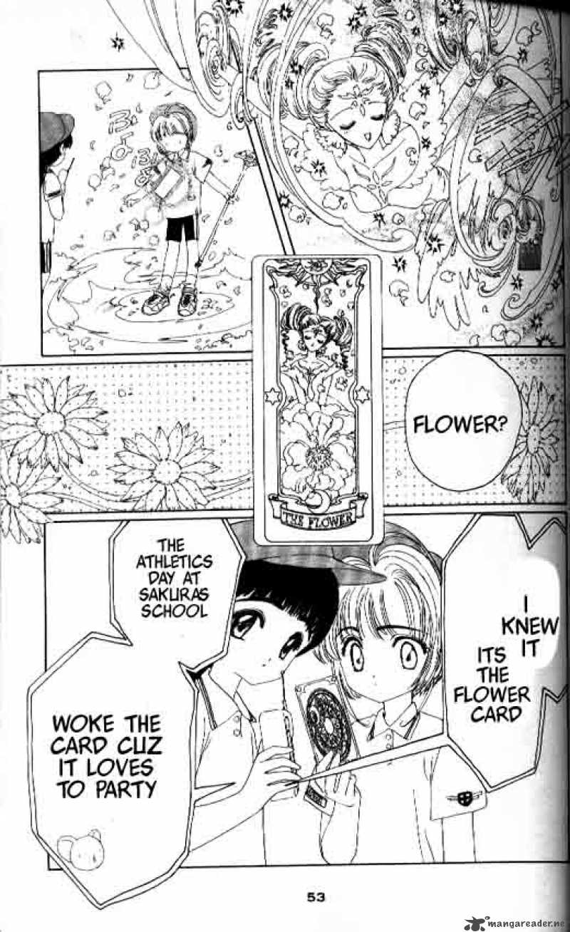 Card Captor Sakura 7 15