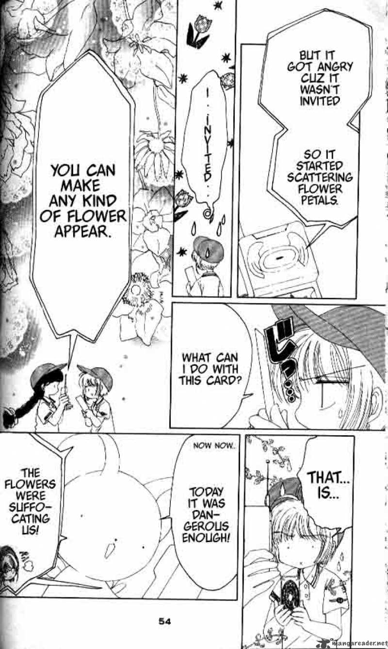 Card Captor Sakura 7 16