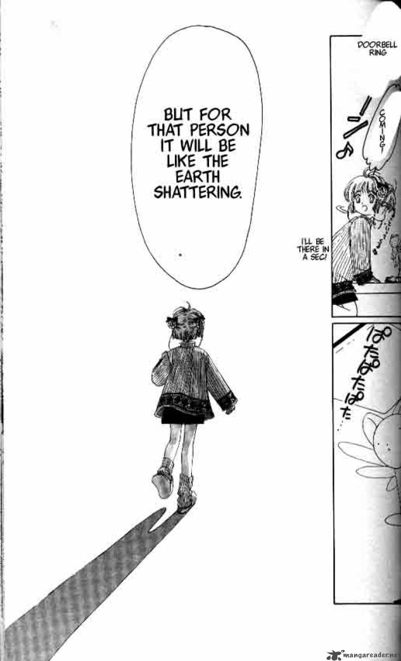 Card Captor Sakura 8 38
