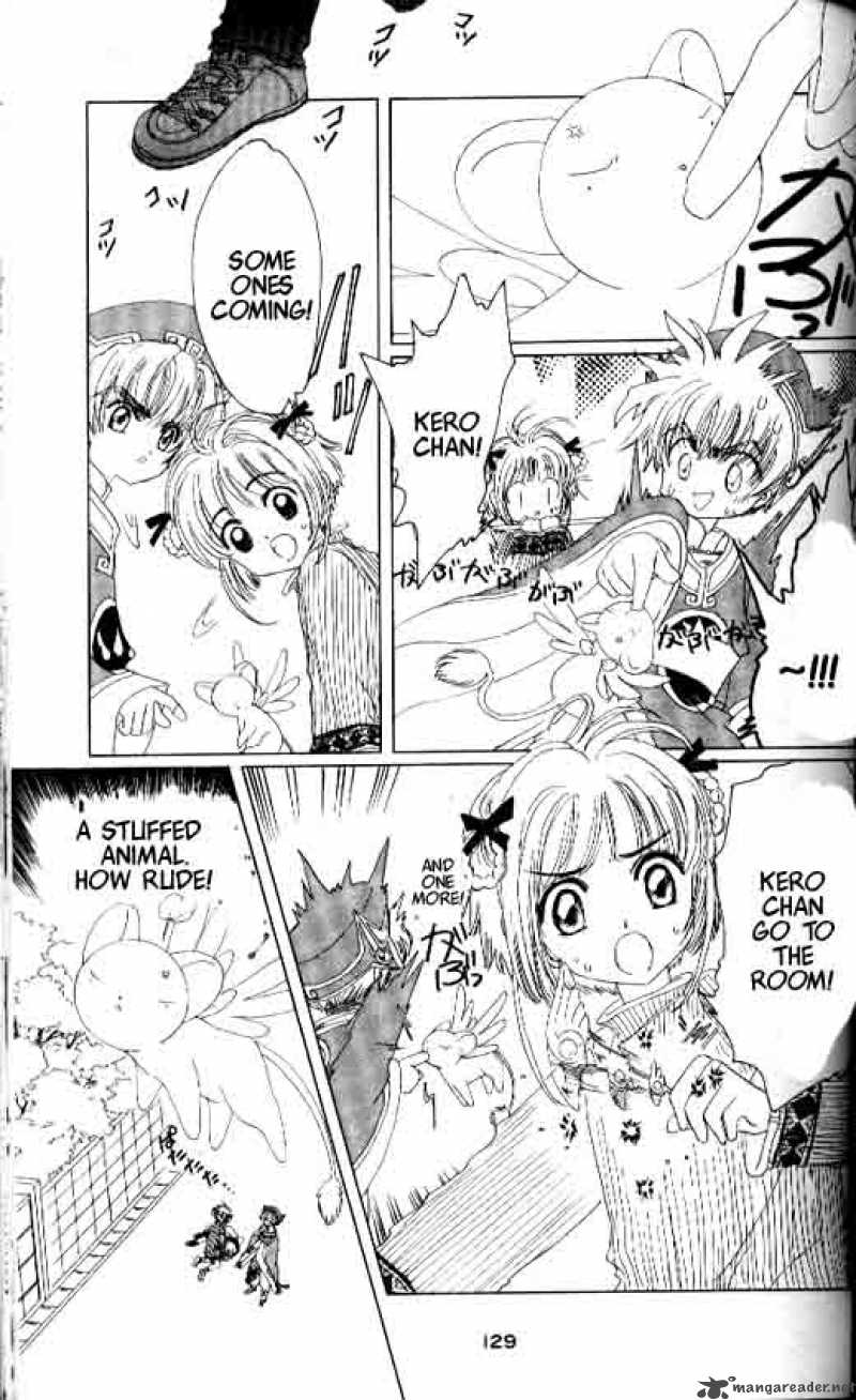 Card Captor Sakura 9 20