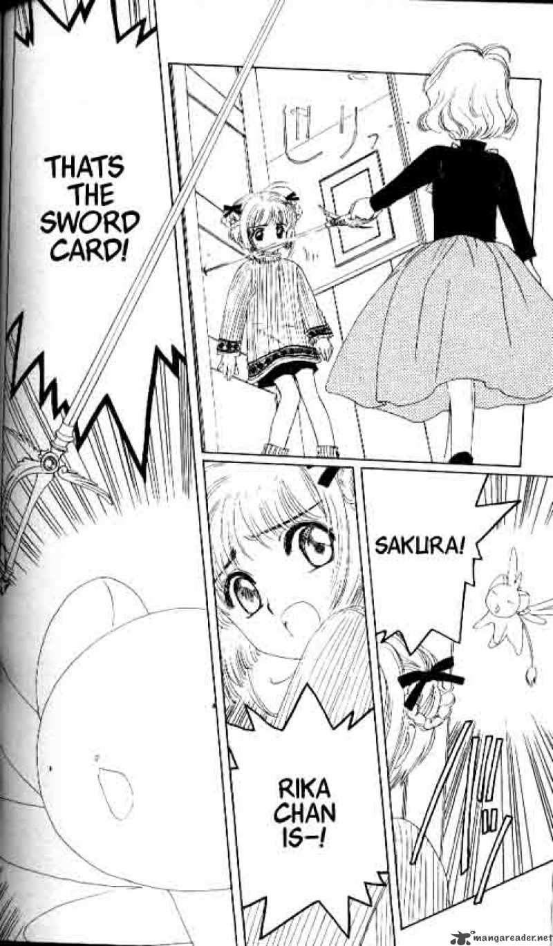 Card Captor Sakura 9 3
