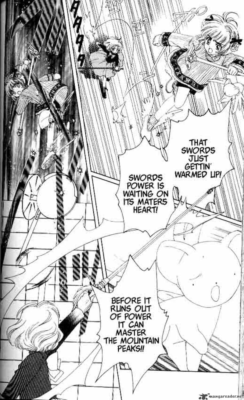 Card Captor Sakura 9 7