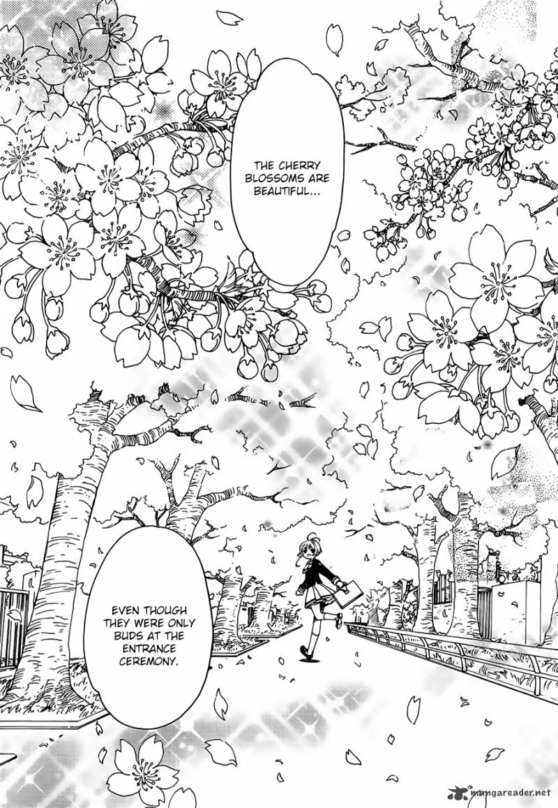Cardcaptor Sakura Clear Card Arc 1 10