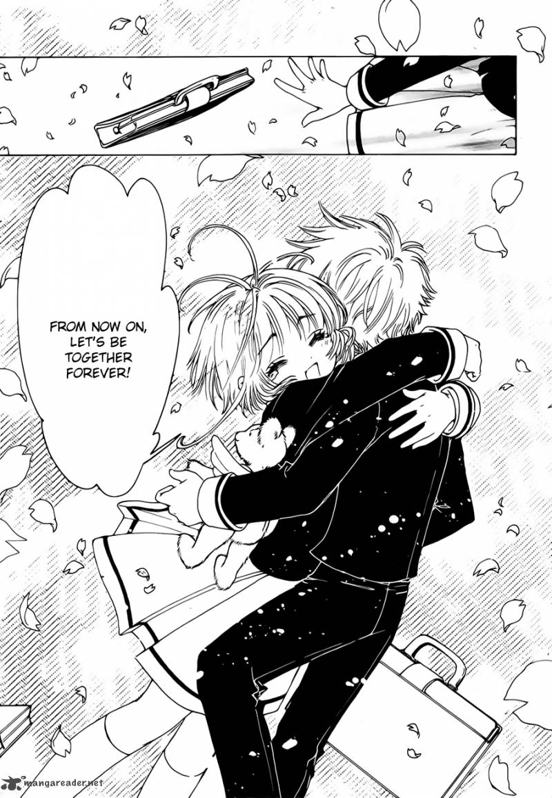 Cardcaptor Sakura Clear Card Arc 1 14