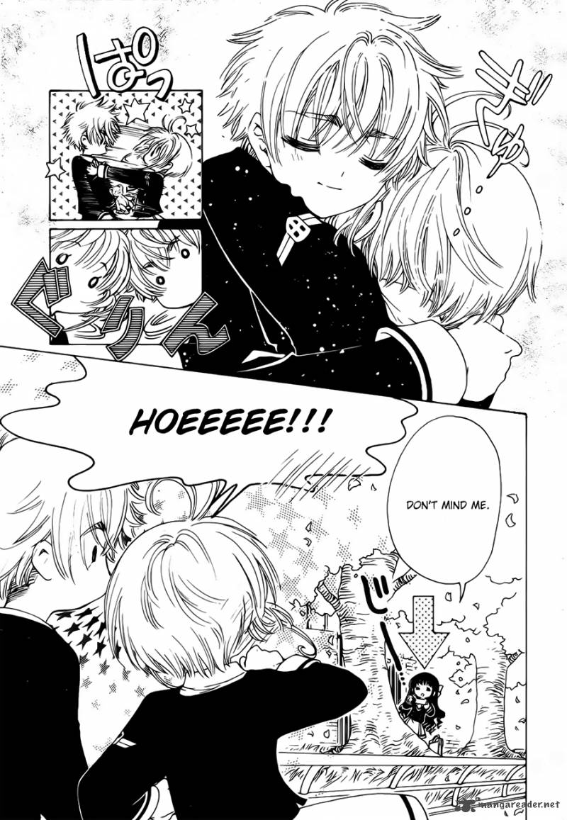 Cardcaptor Sakura Clear Card Arc 1 16