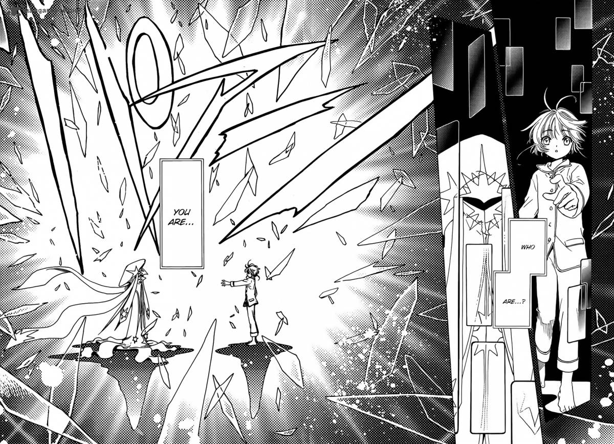 Cardcaptor Sakura Clear Card Arc 1 37