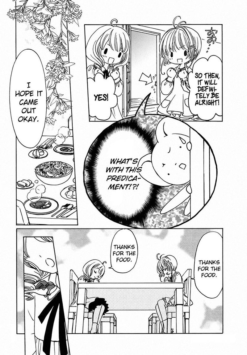 Cardcaptor Sakura Clear Card Arc 13 18
