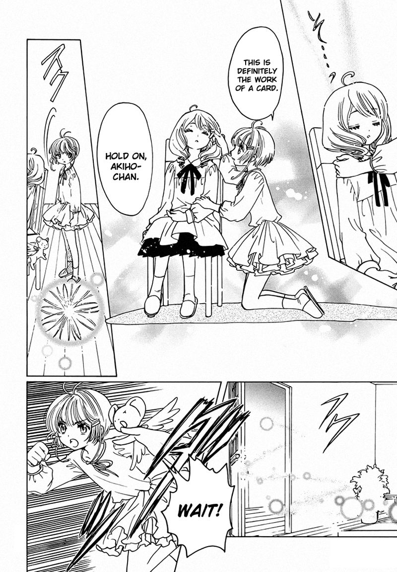 Cardcaptor Sakura Clear Card Arc 13 28