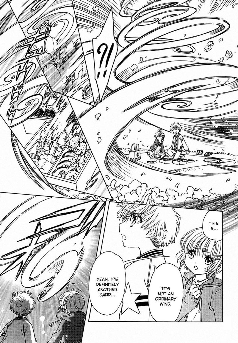 Cardcaptor Sakura Clear Card Arc 13 3